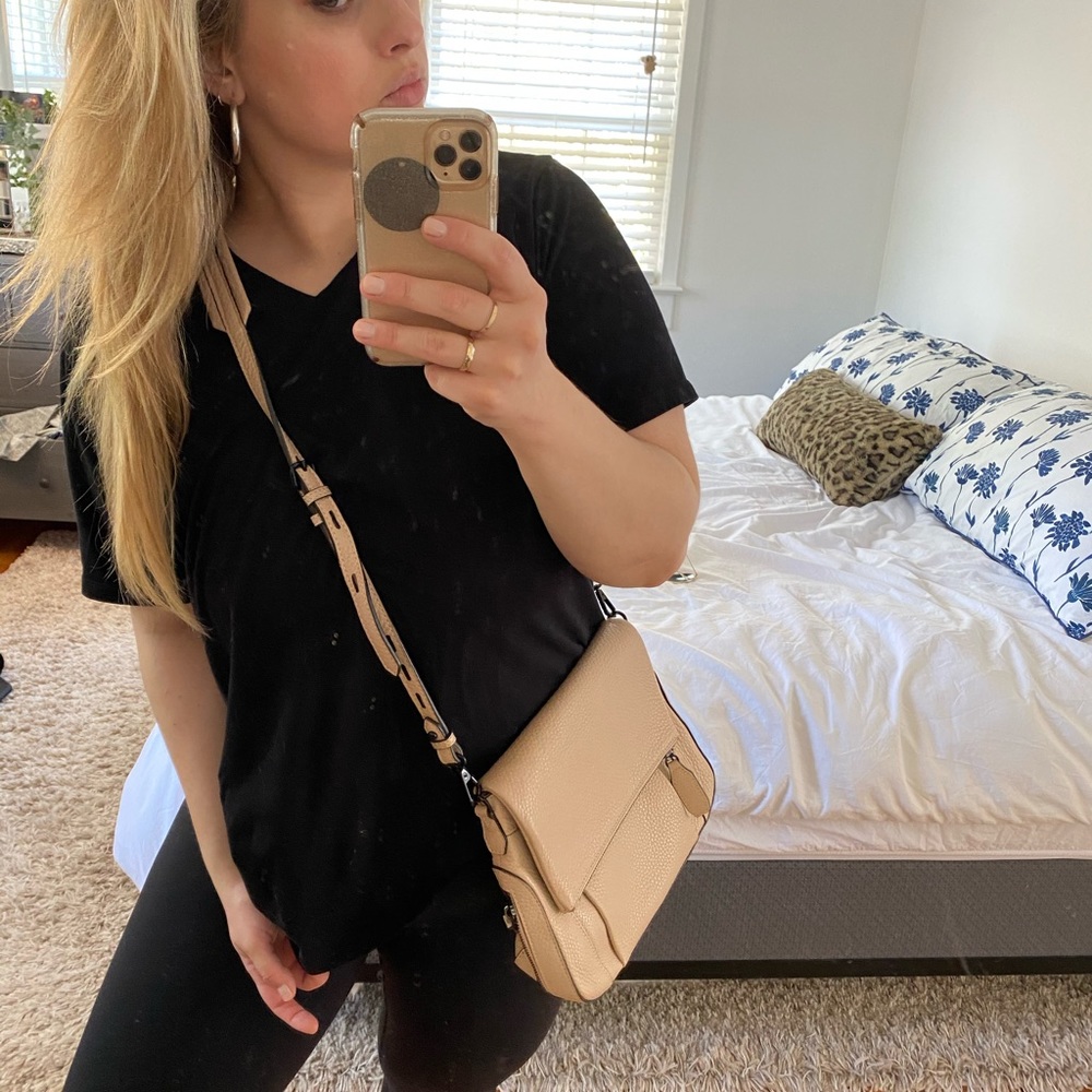 Rebecca Minkoff bag